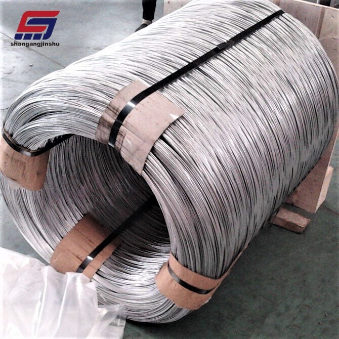 Stainless Steel Wire