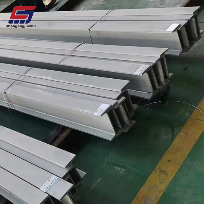S275JR Steel I beam