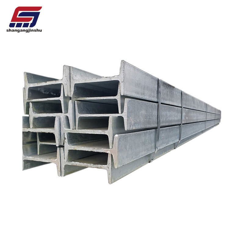 S275JO Steel I beam