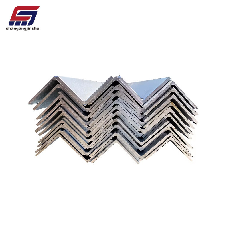 Stainless Angle Steel