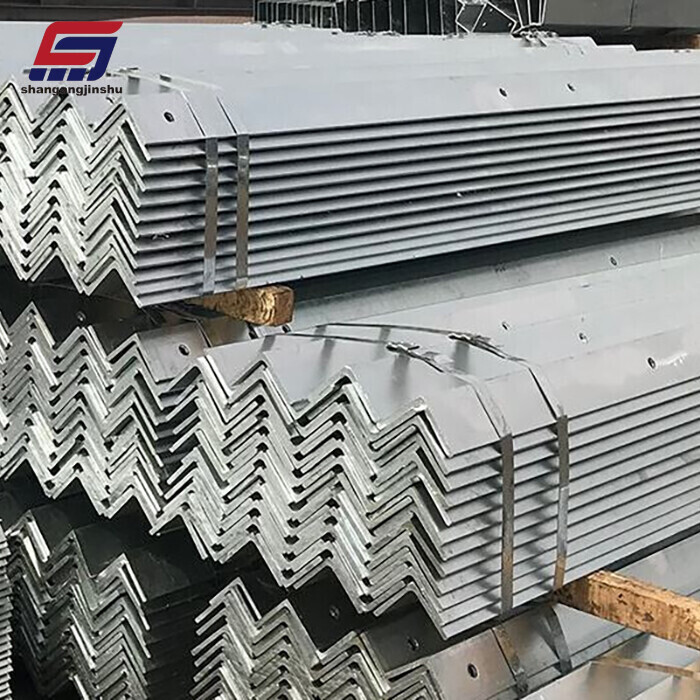 Stainless Angle Steel