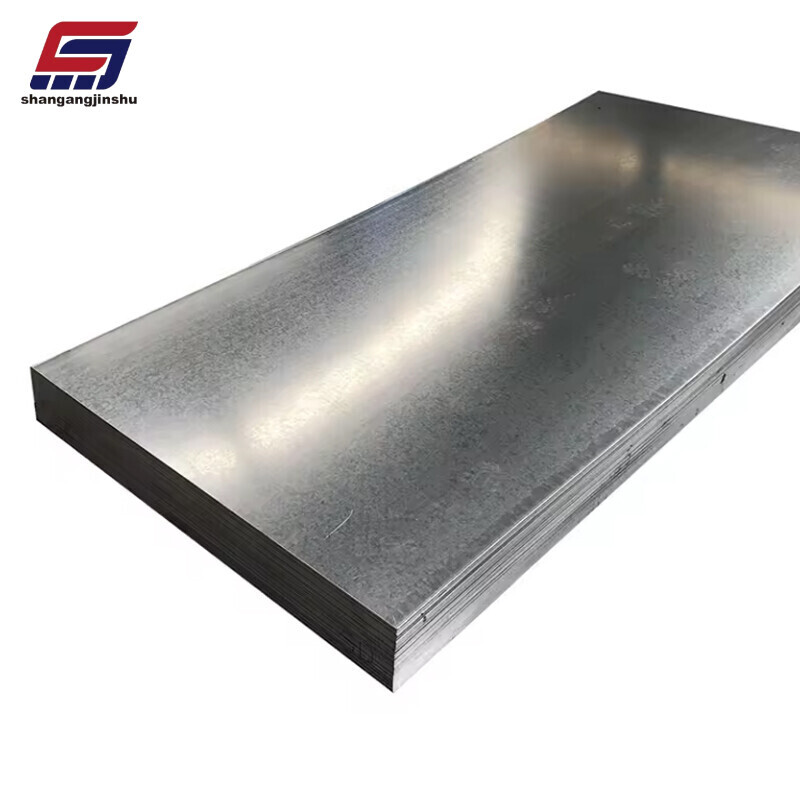 Galvalume steel sheet 