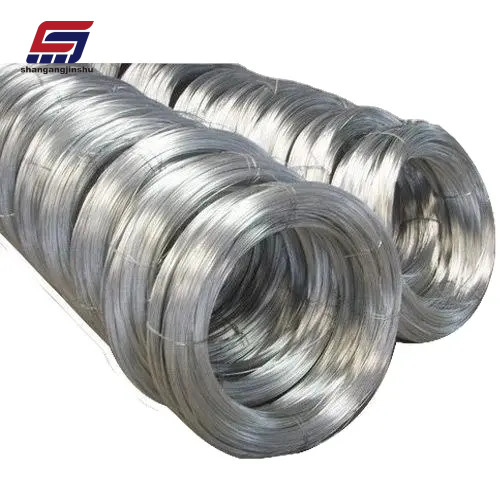 Galvanized Steel Wire