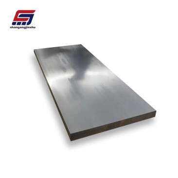 Single Reduced Cold-Rolled Tinplate