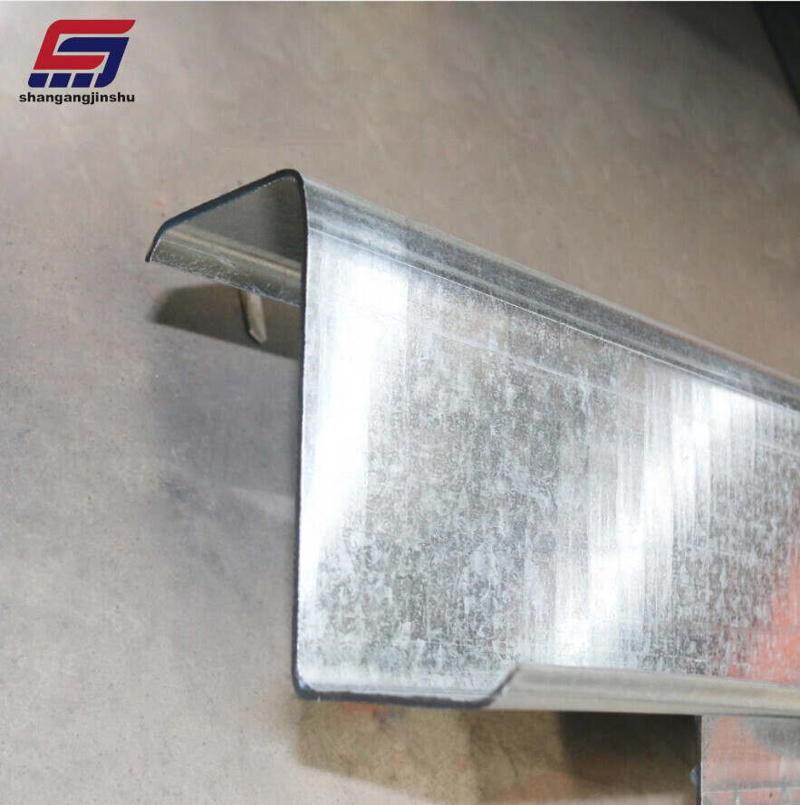 Z-Type Steel Sheet Pile