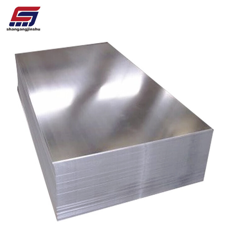 Stainless Steel Plate
