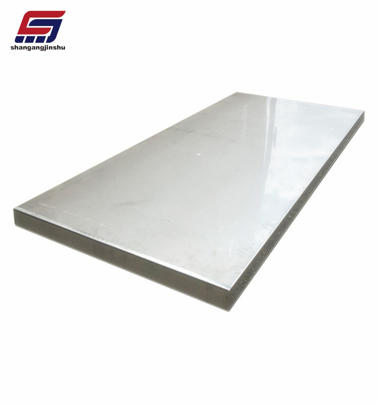 304 Stainless Steel Plate