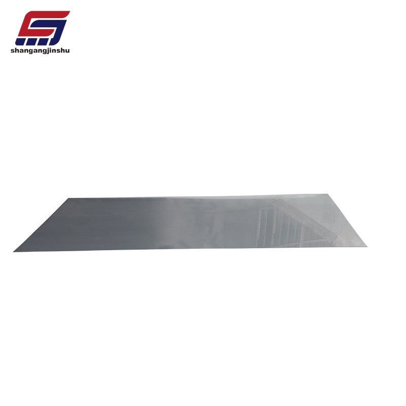 301 Stainless Steel Plate
