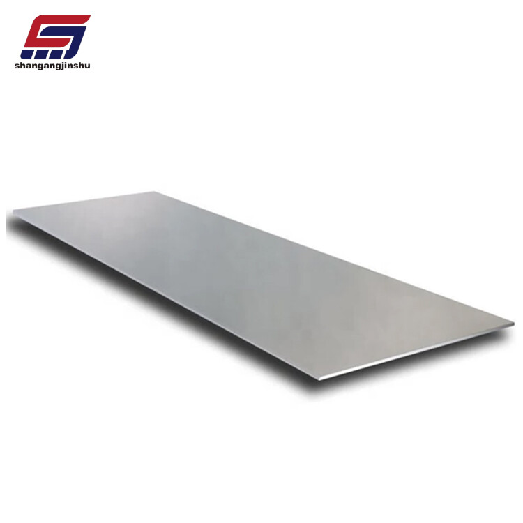 201 Stainless Steel Plate