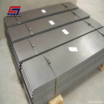 Stainless Steel Plate