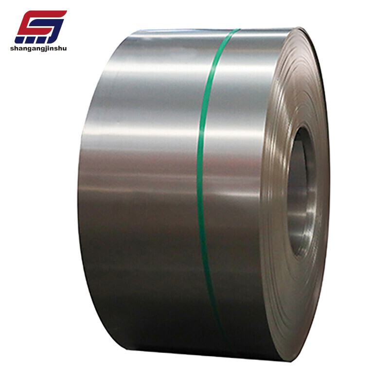 321 Stainless Steel Coil