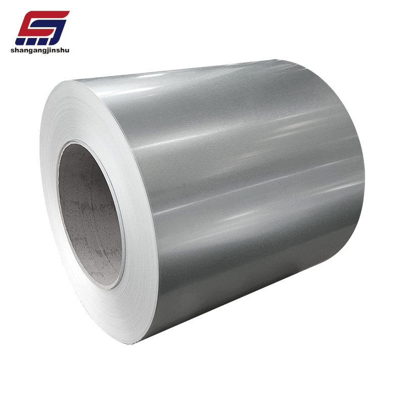 302 Stainless Steel Coil