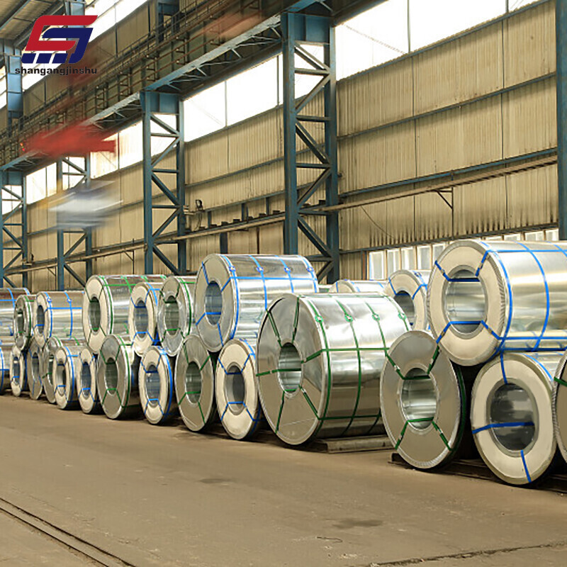 201 Stainless Steel Coil