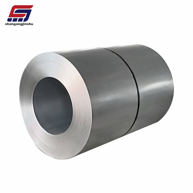 201 Stainless Steel Coil