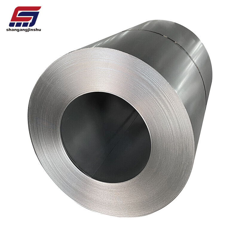 304L Stainless Steel Coil
