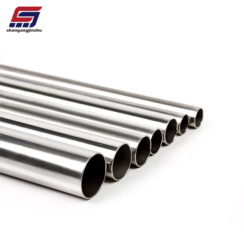Stainless Steel Pipe