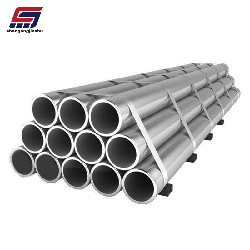 301L Stainless Steel Pipe