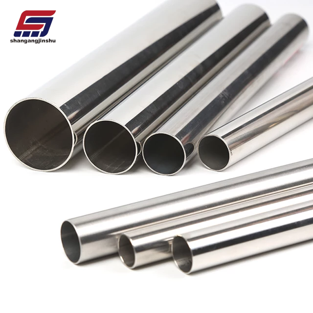 430 Stainless Steel Pipe