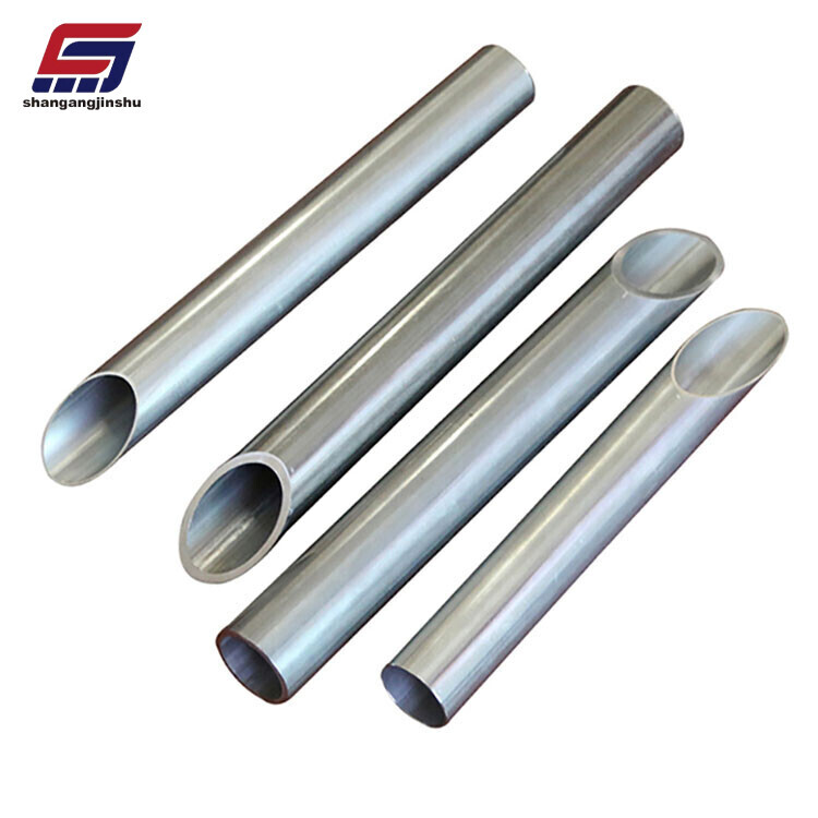 305 Stainless Steel Pipe