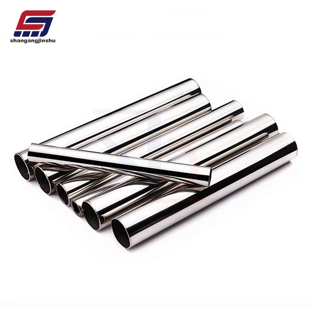 316L Stainless Steel Pipe