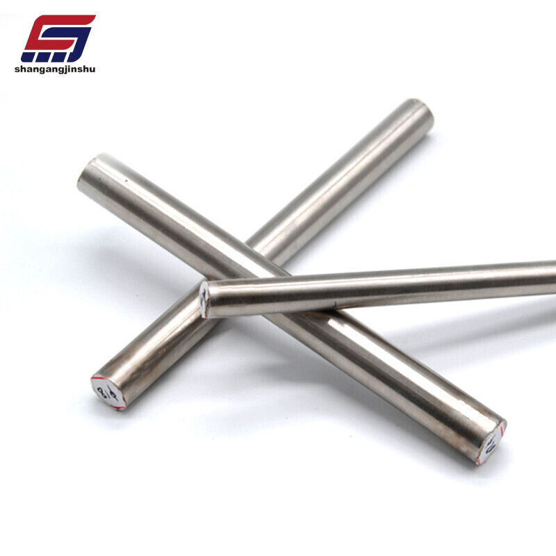 420J2 Stainless Steel Bar