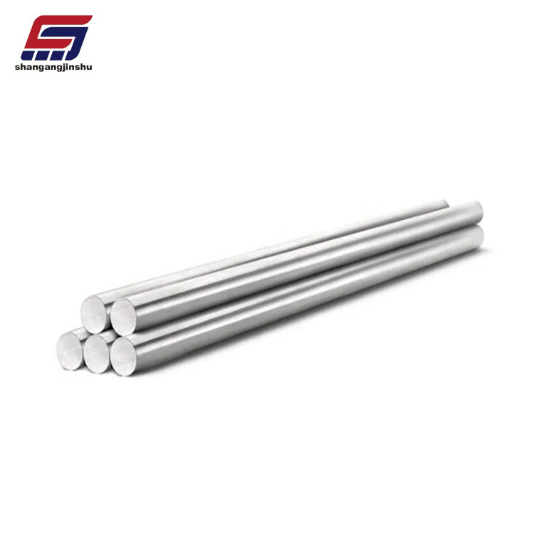 321 Stainless Steel Bar