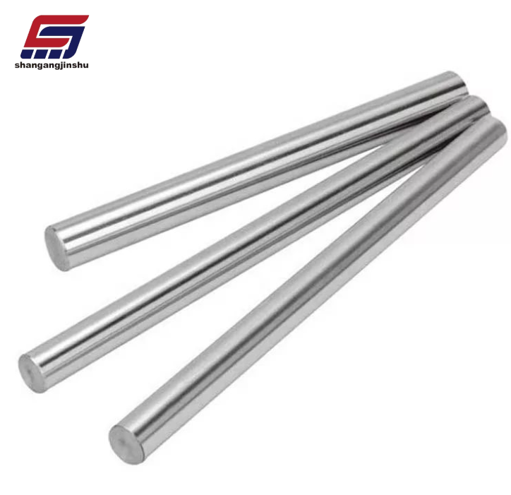 304L Stainless Steel Bar