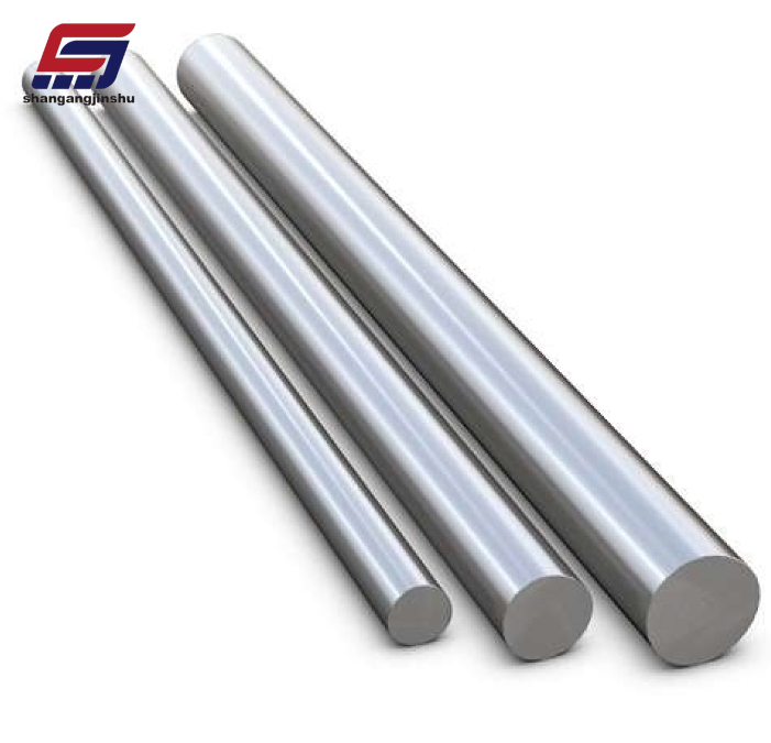 304 Stainless Steel Bar