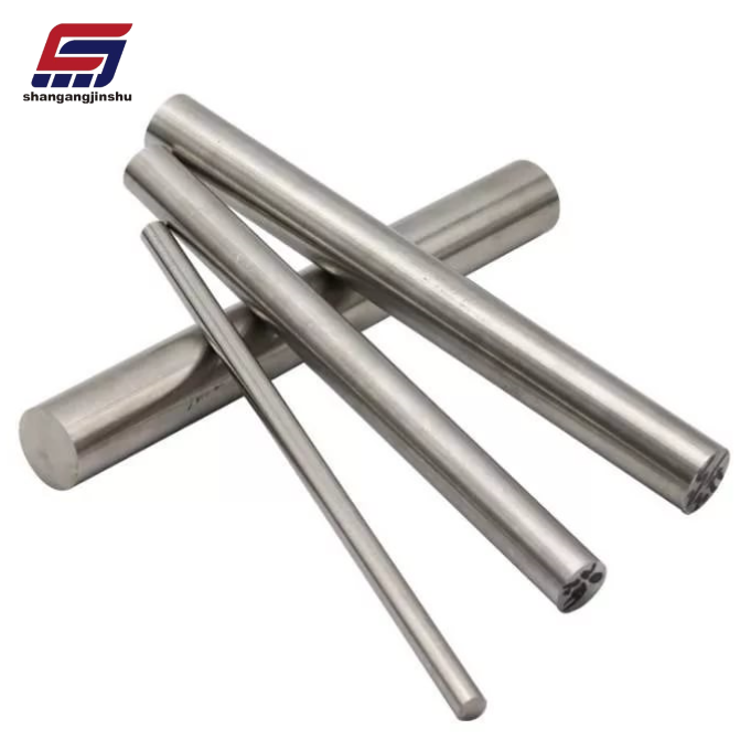 Stainless Steel Bar