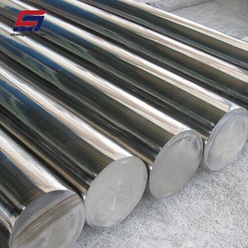 Stainless Steel Bar