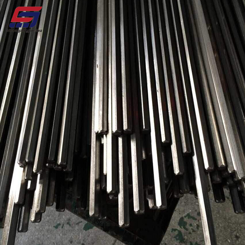 Stainless Steel Bar