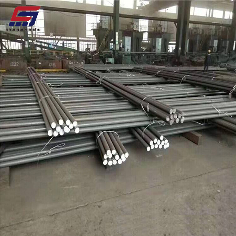 Stainless Steel Bar