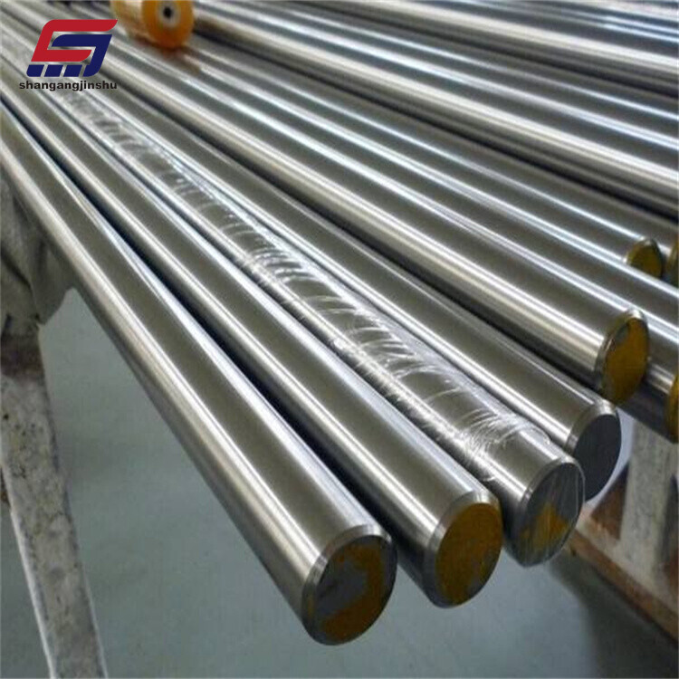 304 Stainless Steel Bar