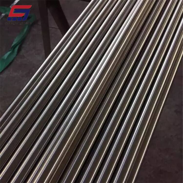 304L Stainless Steel Bar