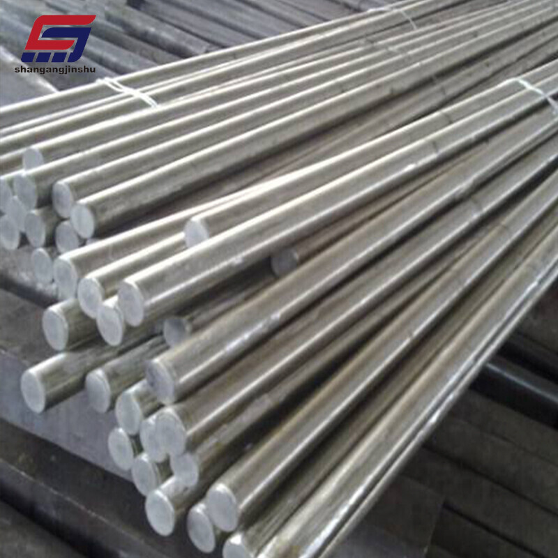 304L Stainless Steel Bar