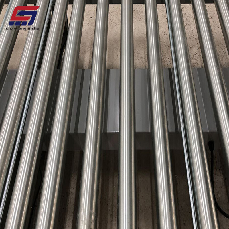 347H Stainless Steel Bar