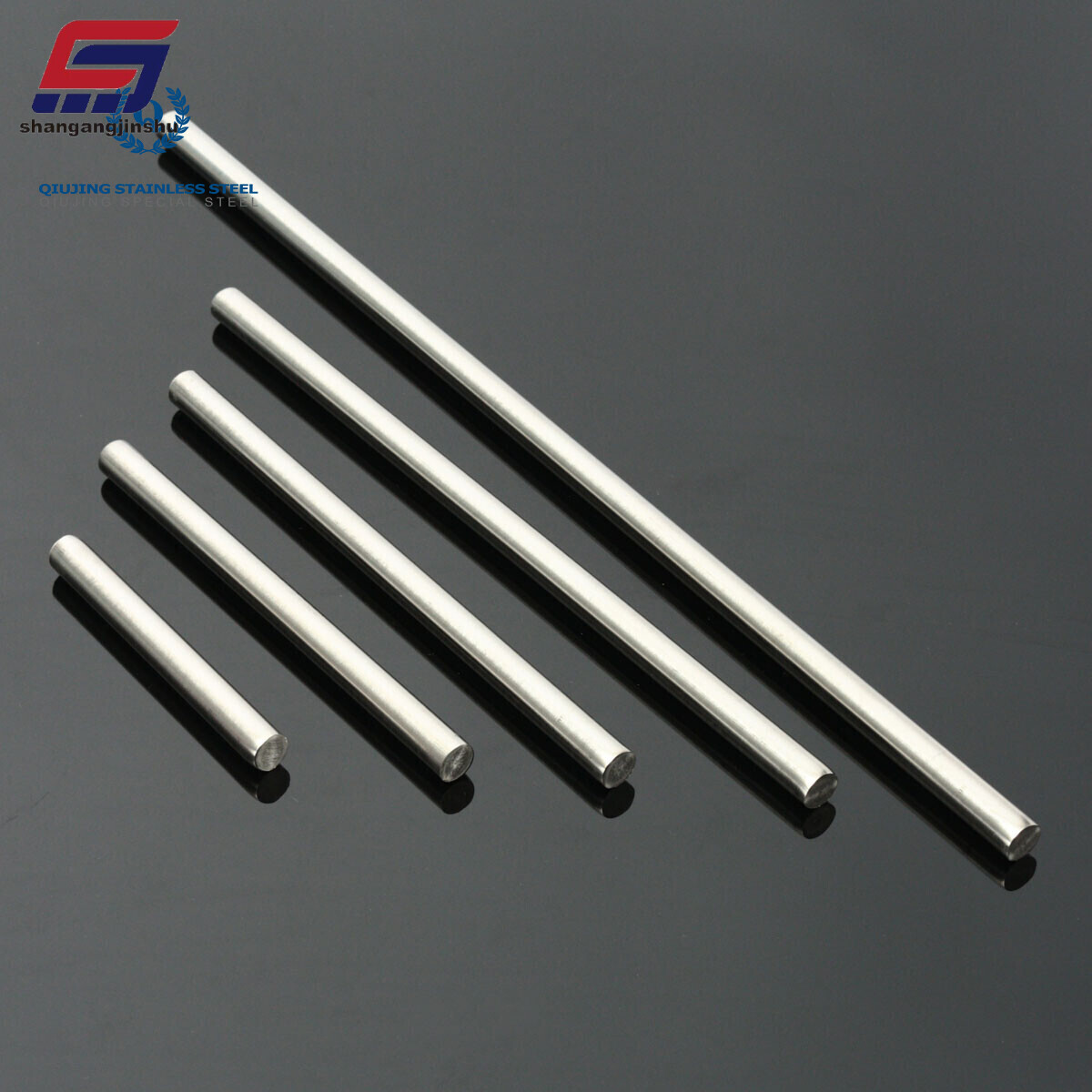 420J2 Stainless Steel Bar