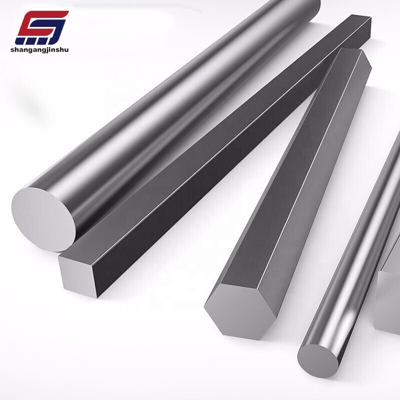 Stainless Steel Hexagonal Bar