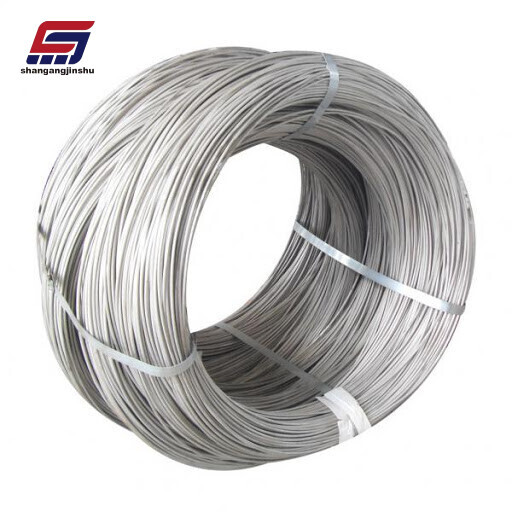 Stainless Steel Wire