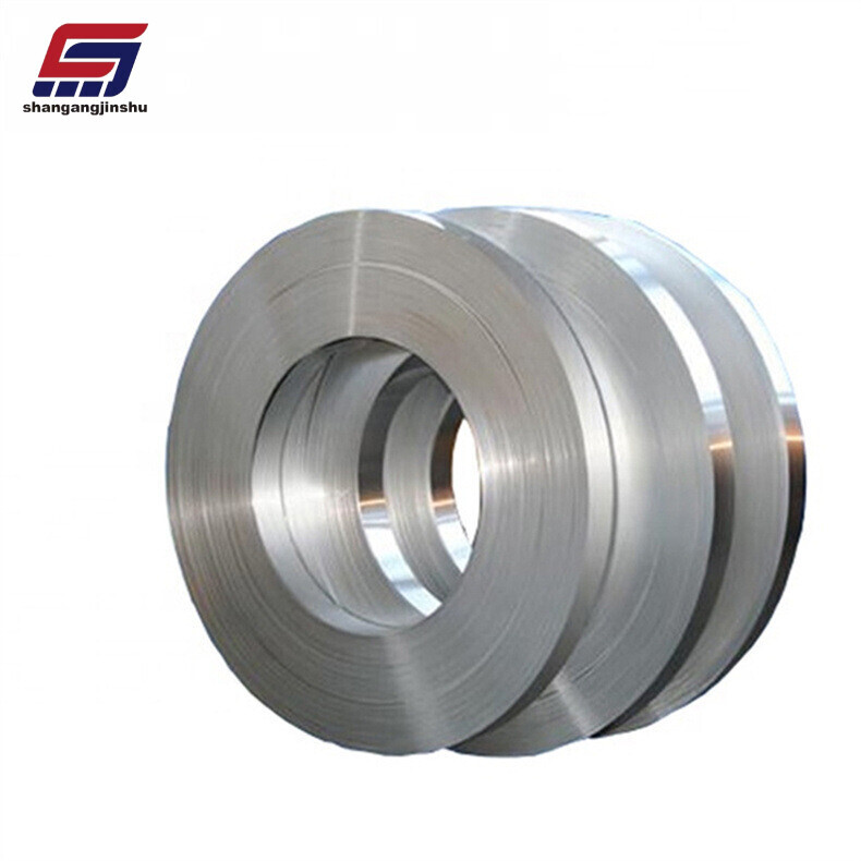 420J2 Stainless Strip