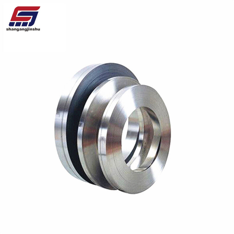 304L Stainless Strip