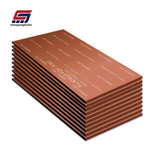 Wear-resistant Plate