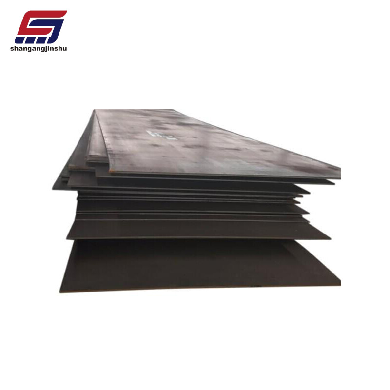 1023 Cold Rolled Steel Plate