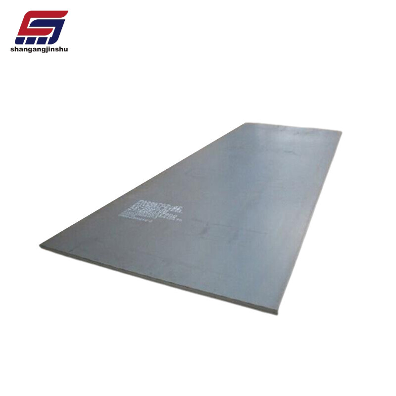 1045 Cold Rolled Steel Plate