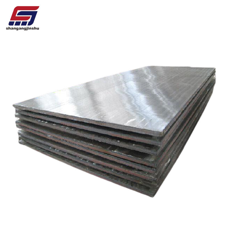 A573/A573M Carbon Steel Plate