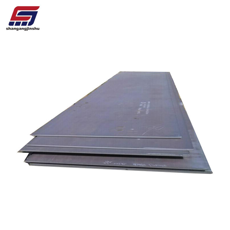 A588 Carbon Steel Plate