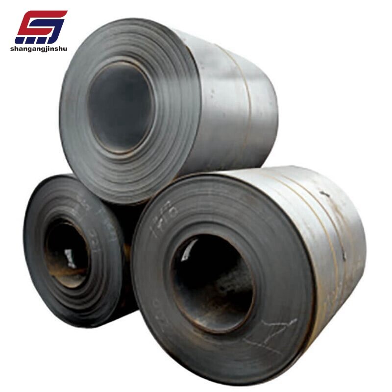 1008 Cold Rolled Steel Coil