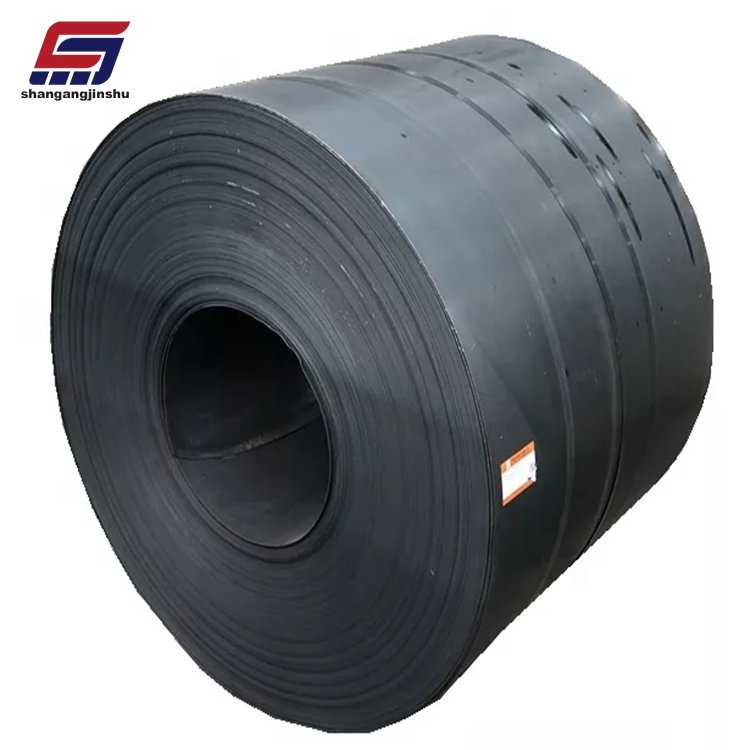 1018 Cold Rolled Steel Coil