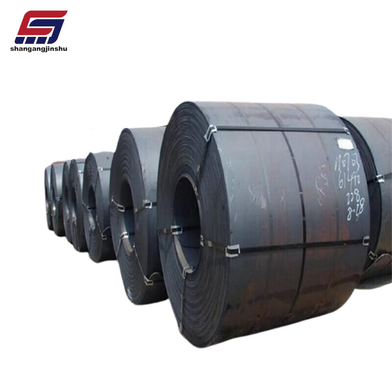1045 Cold Rolled Steel Coil