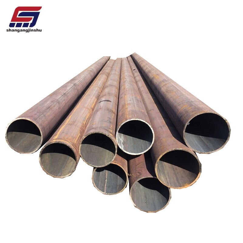 A333 Seamless & Welded Steel Pipe